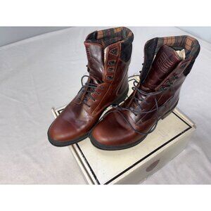 Ariat extreme women’s size 9 boots